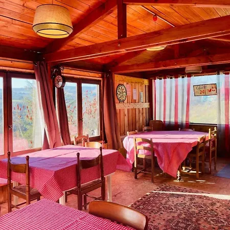 Anouchka O Fil 2 L'eau, Yourte En Bord De Saint-Jean-Saint-Maurice-sur-Loire