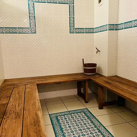 Luxusní stan Anouchka O Fil 2 L'eau, Yourte En Bord De Saint-Jean-Saint-Maurice-sur-Loire